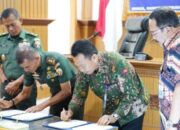 BEM Udayana Desak Rektorat Batalkan Kerjasama dengan TNI AD