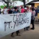 Polemik PHK Massal 1.126 Karyawan di PT Yihong Novatex