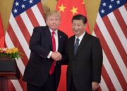 Trump Murka Boeing Diblokir China, Indonesia Bisa Kena Imbas?