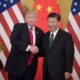 Efek Domino Tarif Trump dan Produk China