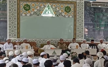 Habib Rizieq Minta Wamenaker Tekan Angka Pengangguran
