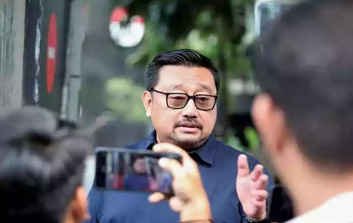 Sikap Tentara Datangi Aktivis Penentang RUU TNI Jelas Salah & Perlu Dikecam