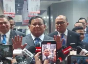 Prabowo Tegur Direksi BUMN, Siapa Saja?