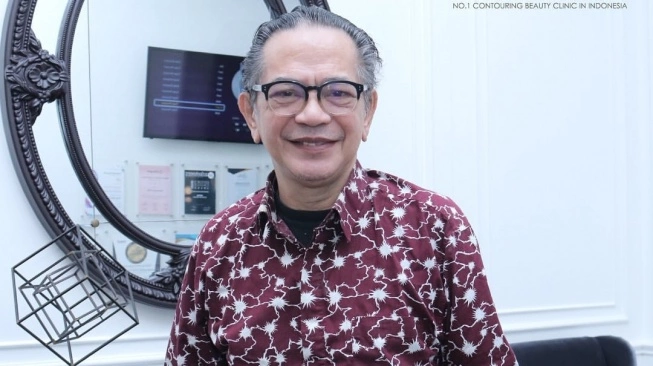 Innalillahi Wainna Ilaihi Rojiun, Ray Sahetapy Meninggal Dunia