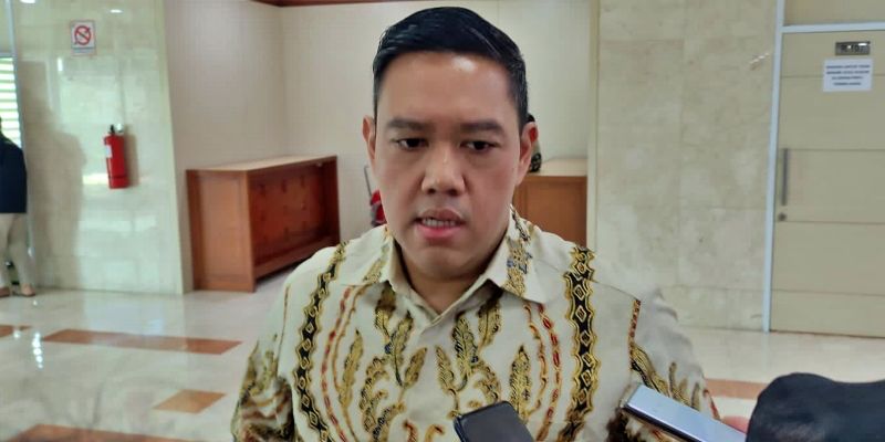 Pimpinan Komisi I DPR Kutuk Aksi Biadab KKB yang Tembaki Rombongan Komnas HAM
