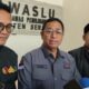 Bawaslu Akui 12 Orang Terjaring OTT Money Politik PSU Serang