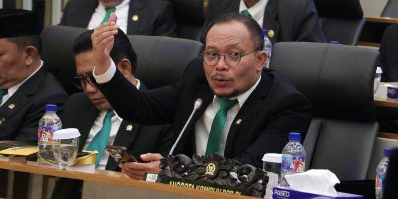 Tarif Dagang AS 32 Persen Jadi Alarm Serius, Indonesia Harus Punya Aksi Nyata dan Berani