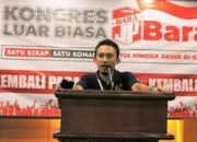Tegas Bela Jokowi soal Ijazah, Bara JP: Kalah Pilpres Jangan Baper
