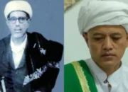 Siap Tabayun Gus Fuad dan Cicit Guru Tua Sepakat Hindari Konflik