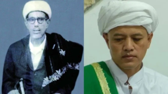 Siap Tabayun Gus Fuad dan Cicit Guru Tua Sepakat Hindari Konflik