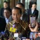 Istana Bantah Isu Matahari Kembar, Jokowi Klarifikasi Soal Kunjungan Perwira Polri