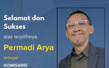 Dikabarkan Abu Janda Jadi Komisaris Jasa Marga, PT JMTO: itu Hoax