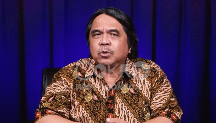 Bantah Isi Opini Viral, Mafindo Tegaskan Ade Armando Bukan Pendiri