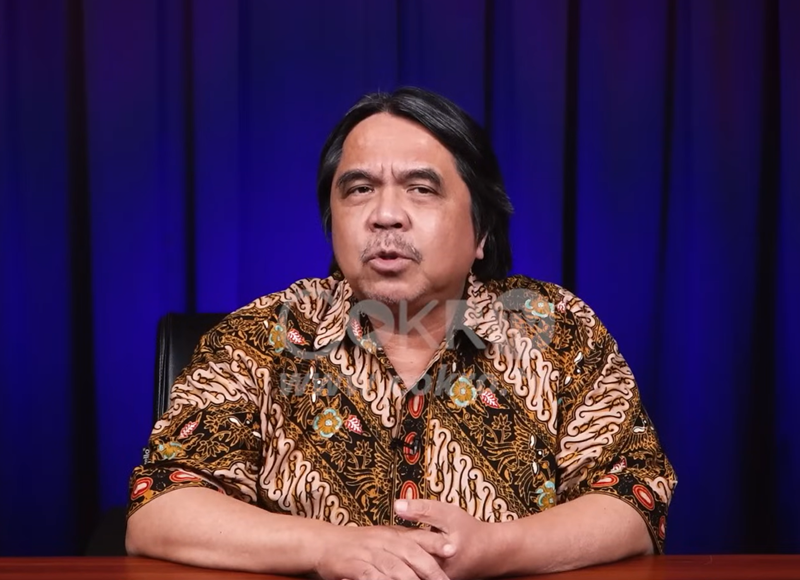 Ade Armando