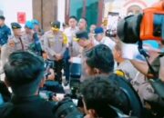 PFI dan AJI Kecam Kekerasan Terhadap Jurnalis oleh Ajudan Kapolri