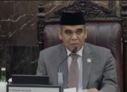 Ketua MPR Nilai Usulan Parliamentary Threshold 7 Persen Terlalu Tinggi
