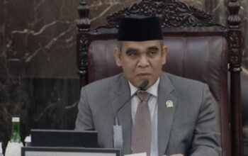 Ketua MPR Nilai Usulan Parliamentary Threshold 7 Persen Terlalu Tinggi