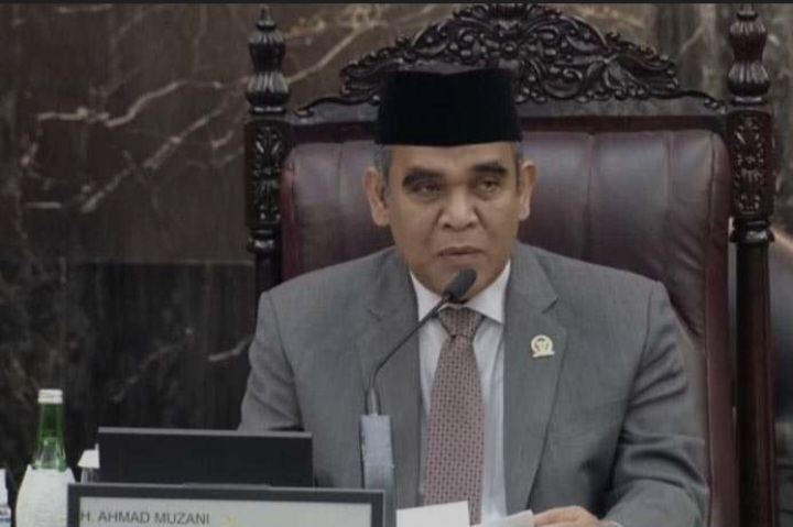 Ketua MPR Nilai Usulan Parliamentary Threshold 7 Persen Terlalu Tinggi
