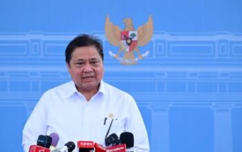 Pemerintah Resmi Hapus Bea Masuk LPG Demi Tekan Harga Plastik