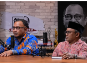 Choirul Anam: Polisi Korban Penembakan Memang Didibik Orang Terlatih
