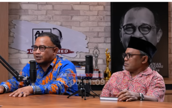 Choirul Anam: Polisi Korban Penembakan Memang Didibik Orang Terlatih