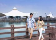 Instruksi Gubernur: Ancol Akan Dimodernisasi Menyeluruh