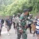 Bentrokan Berdarah di Maluku Tengah, 1 Polisi Tewas Ditembak