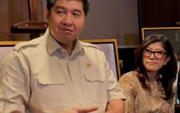 100 Rumah Subsidi Untuk Wartawan Diserahkan Bulan Mei 2025