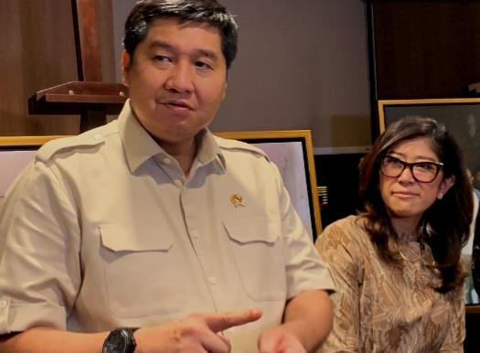 100 Rumah Subsidi Untuk Wartawan Diserahkan Bulan Mei 2025