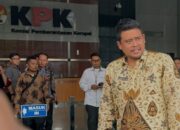 Bobby Nasution Enggan Tanggapi Isu Pemakzulan Gibran