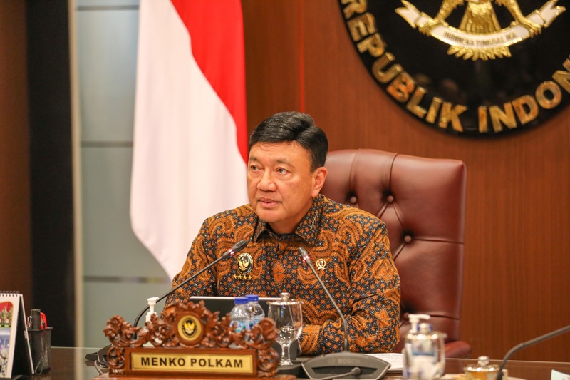 Budi Gunawan