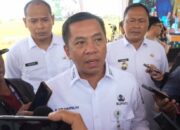 Karawang Ikut Partisipasi Panen Raya Nasional, Produksi Padi Capai 1,4 Juta Ton per Tahun