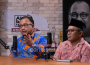 Solusi dari Kompolnas Ungkap Teror Influencer