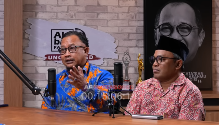 Kompolnas: Mana Ada Kapolsek Berani Minta Sertoran ke Basarsyah