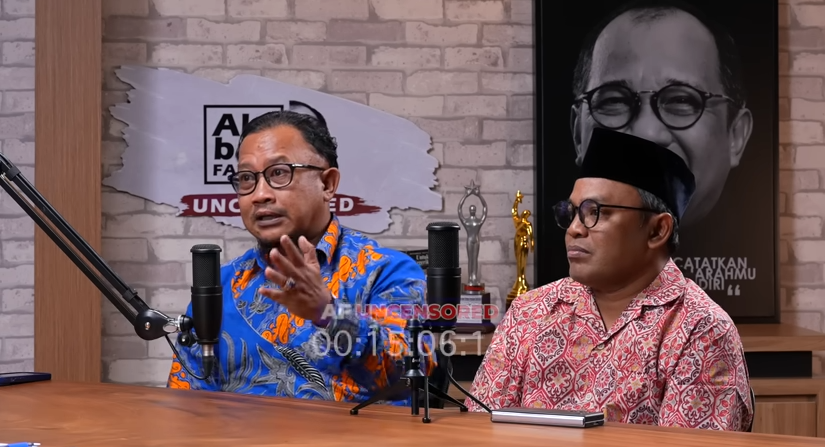 Kompolnas: Mana Ada Kapolsek Berani Minta Sertoran ke Basarsyah