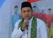 Dai Muda Imbau Umat Tetap Damai di Tengah Polemik Gus Fuad Plered