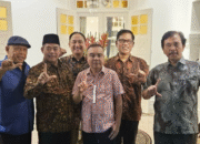 Dasco Dorong Sektor Pedesaan Ciptakan Lapangan Kerja Lebih Masif