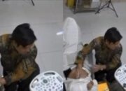 Kemenkes Menonaktifkan Dokter Kandungan yang Lecehkan Pasien di Garut