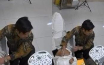 Kemenkes Menonaktifkan Dokter Kandungan yang Lecehkan Pasien di Garut