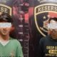 Dua Remaja Pembusur Warga Maros