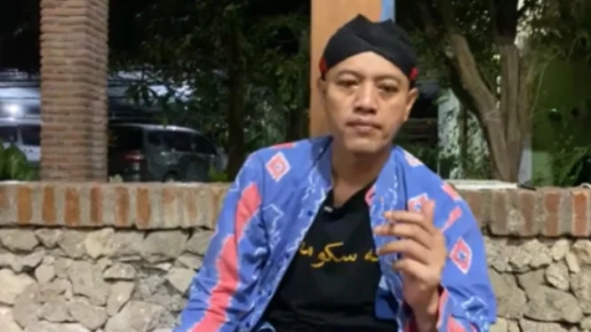 Dituding Cucu PKI dan Hina Guru Tua, Gus Fuad Plered Dikecam Berlapis