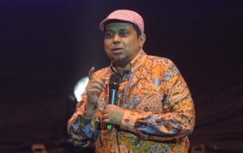 Haikal Hassan Baras