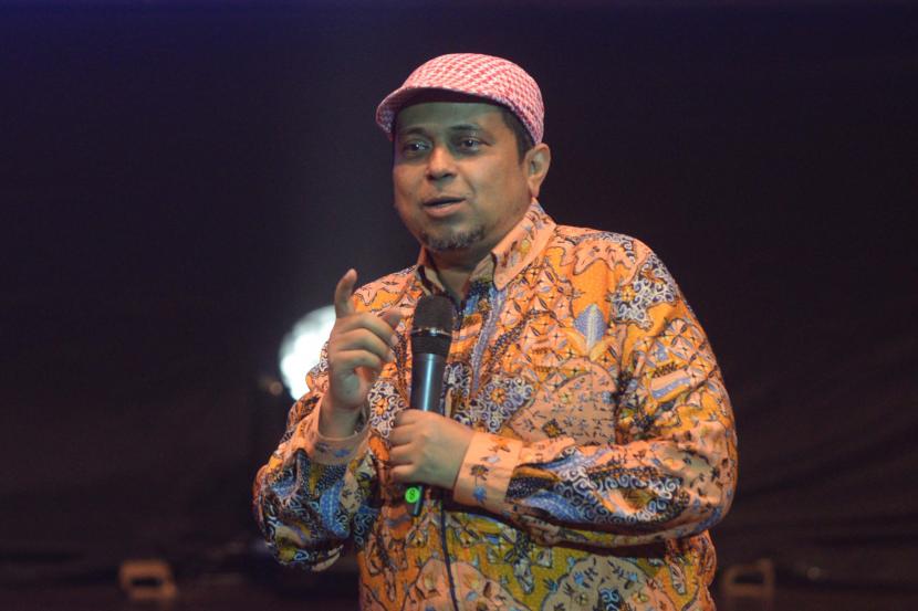 Haikal Hassan Baras