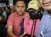 Kejagung Tangkap Tiga Hakim Terkait Suap Vonis Lepas Kasus Ekspor CPO Tiga Perusahaan Besar
