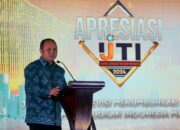 IJTI Keberatan Kejaksaan Agung Asal Tangkap Direktur Pemberitaan JakTV, Ingatkan UU Pers