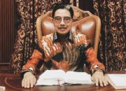 Breaking News : Hotma Sitompul Meninggal Dunia