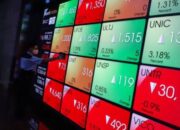 IHSG Terancam Ambruk Akibat Harga Minyak Dunia Meroket