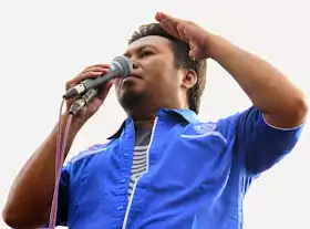 Ketum GSBI: May Day 2025 Momentum Kebangkitan Buruh, Bukan Pesta Hiburan
