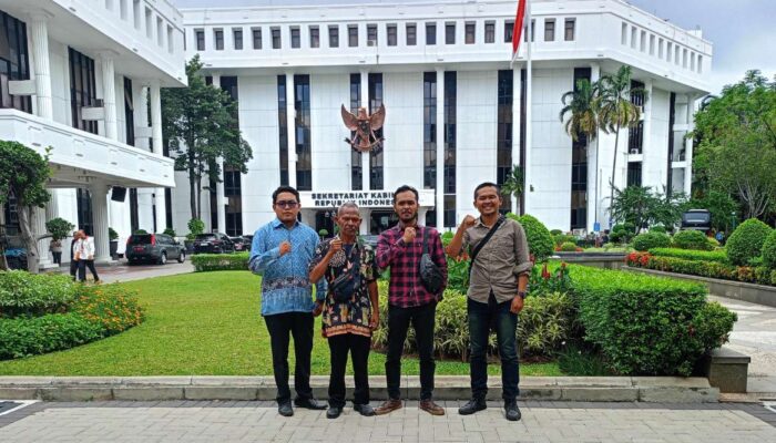 35.000 Honorer Bakal Gelar Aksi Damai Tuntut R2 dan R3 PPPK Penuh waktu