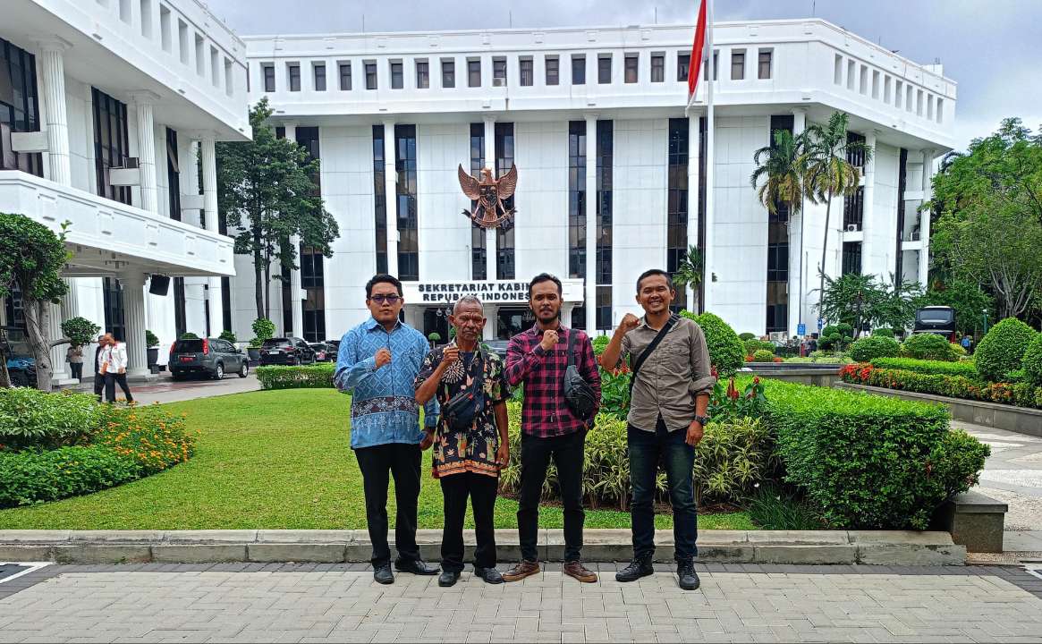 35.000 Honorer Bakal Gelar Aksi Damai Tuntut R2 dan R3 PPPK Penuh waktu